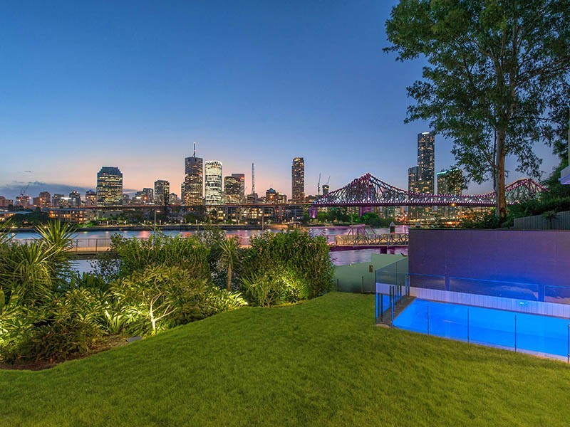 9/69 Moray Street, New Farm QLD 4005