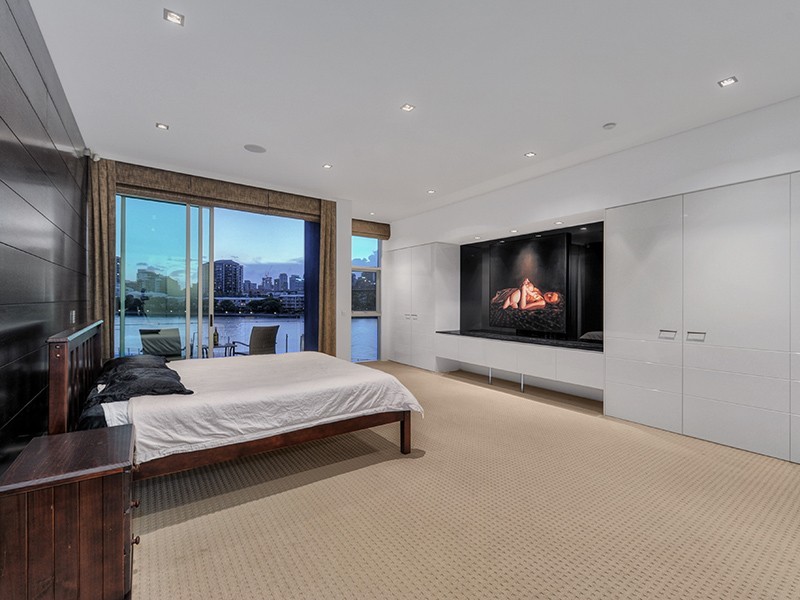 9/69 Moray Street, New Farm QLD 4005