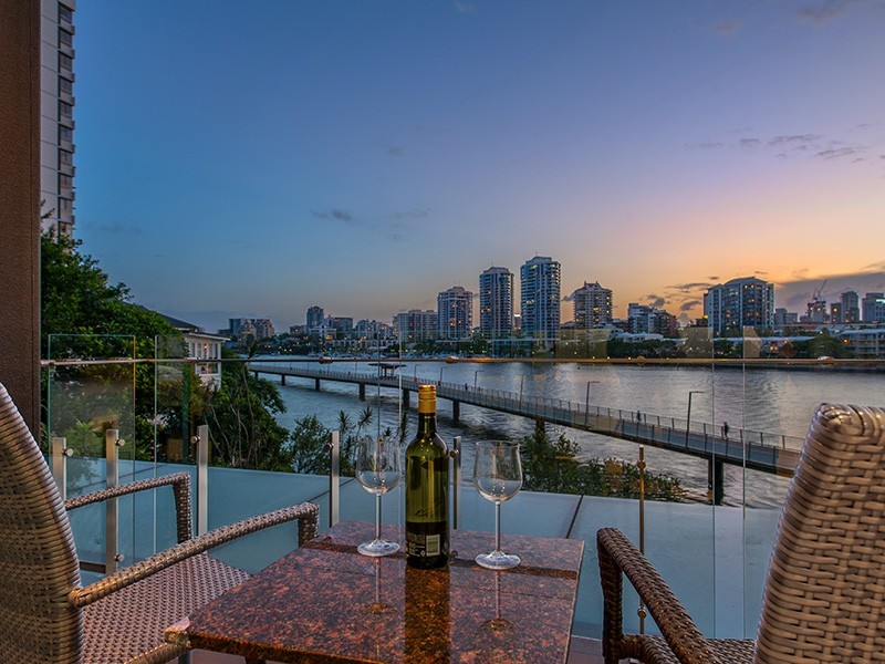 9/69 Moray Street, New Farm QLD 4005