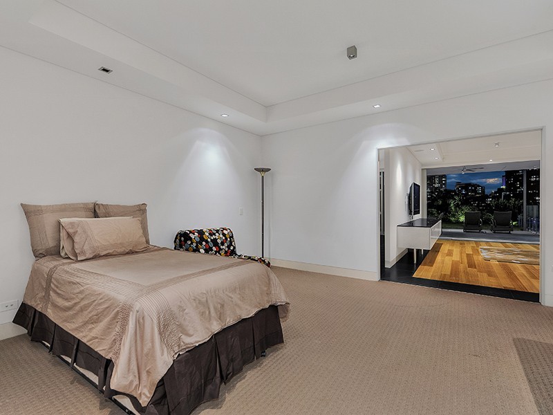 9/69 Moray Street, New Farm QLD 4005