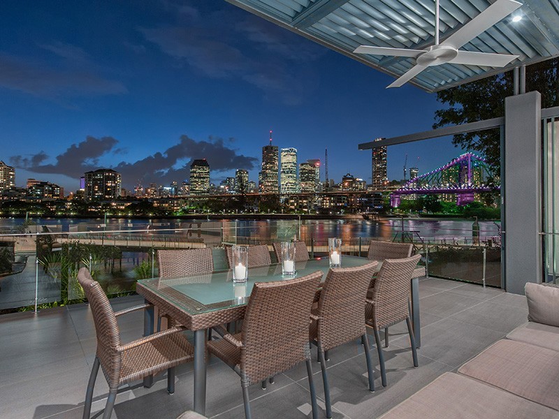 9/69 Moray Street, New Farm QLD 4005