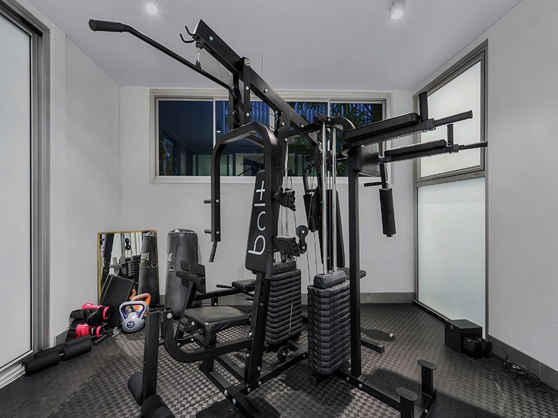 9/69 Moray Street, New Farm QLD 4005