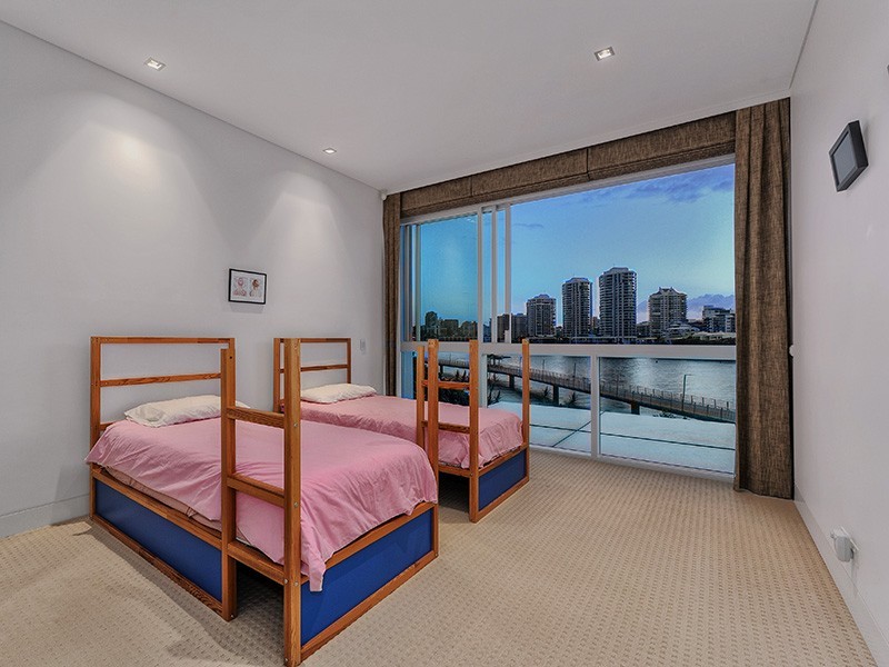 9/69 Moray Street, New Farm QLD 4005