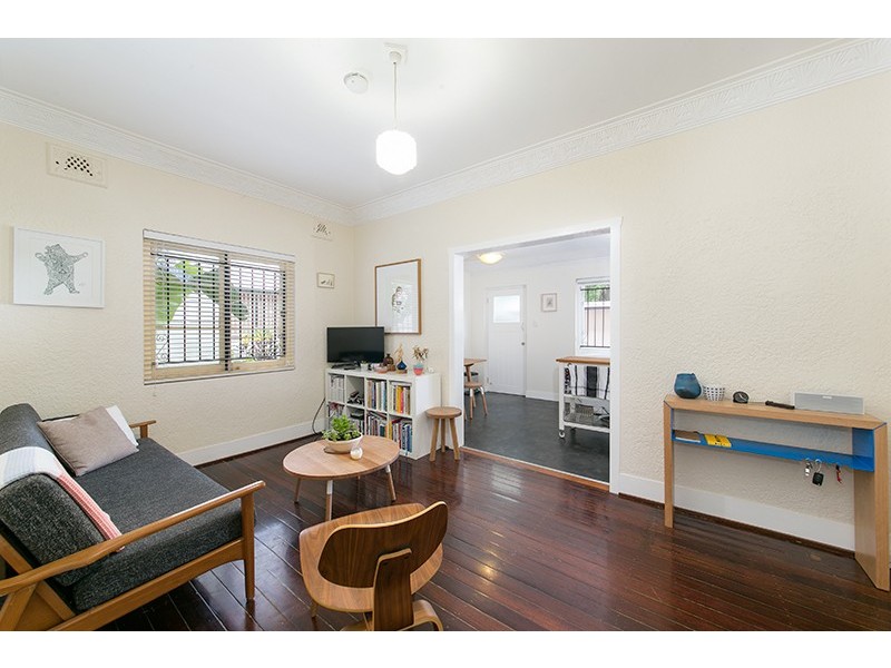 4/140 Moray Street, New Farm QLD 4005