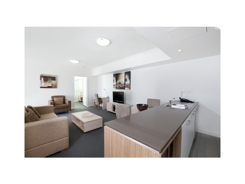 1303/128 Charlotte Street, Brisbane City QLD 4000