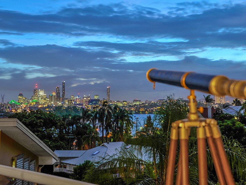 1 /  42 Grays Road, Hamilton QLD 4007