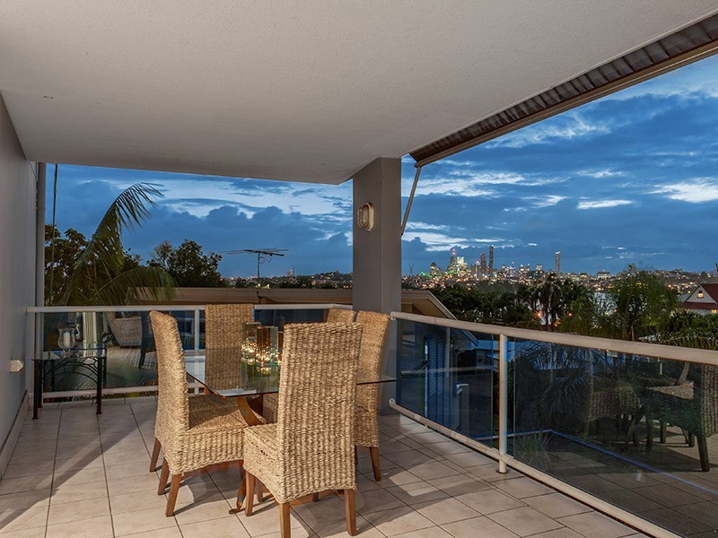 1 /  42 Grays Road, Hamilton QLD 4007