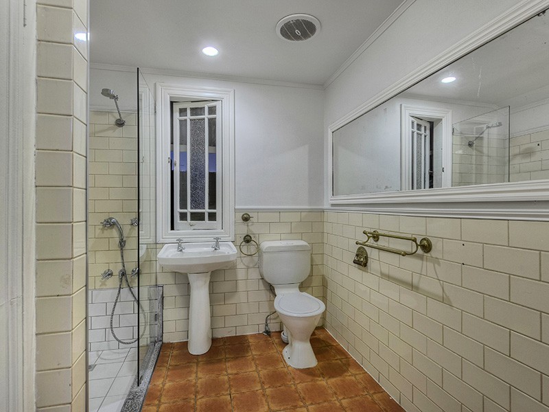 163 ALLEN STREET, Hamilton QLD 4007