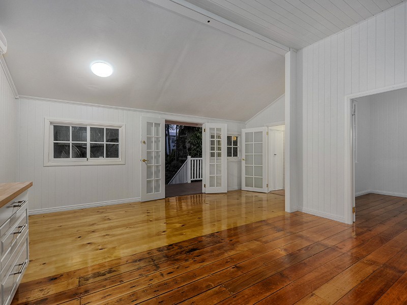 163 ALLEN STREET, Hamilton QLD 4007