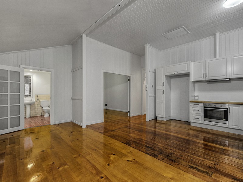 163 ALLEN STREET, Hamilton QLD 4007