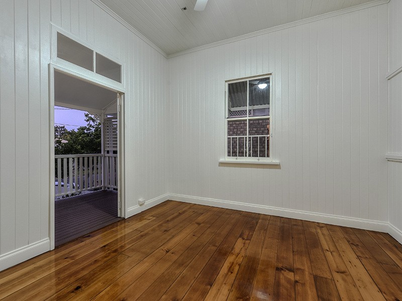 163 ALLEN STREET, Hamilton QLD 4007