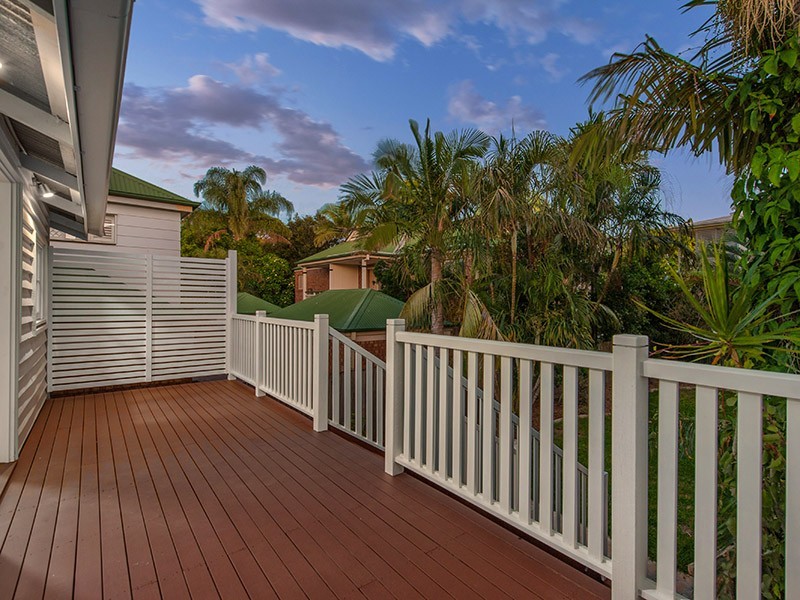 163 ALLEN STREET, Hamilton QLD 4007