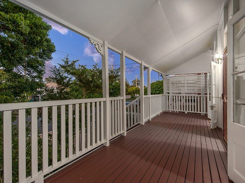 163 ALLEN STREET, Hamilton QLD 4007