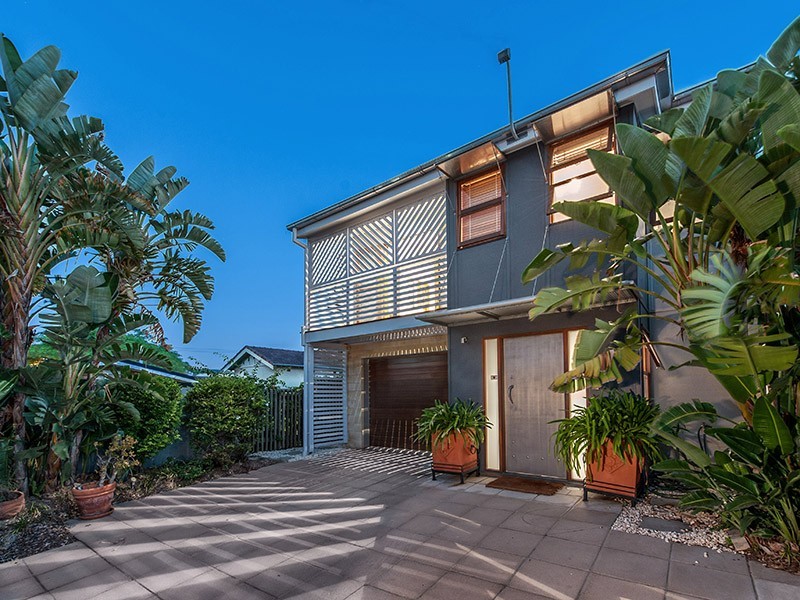 35 Beatrice Terrace, Ascot QLD 4007