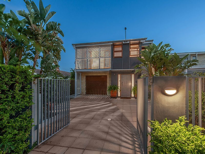 35 Beatrice Terrace, Ascot QLD 4007