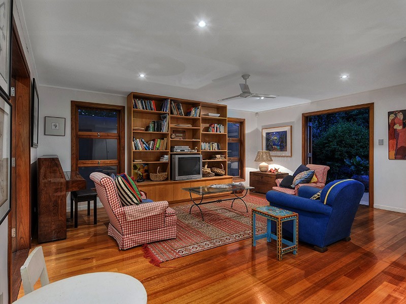 35 Beatrice Terrace, Ascot QLD 4007