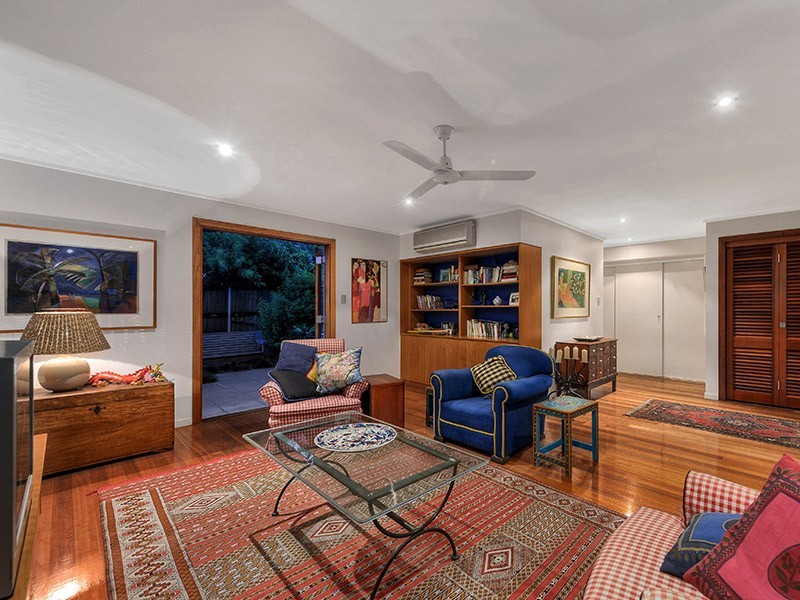 35 Beatrice Terrace, Ascot QLD 4007