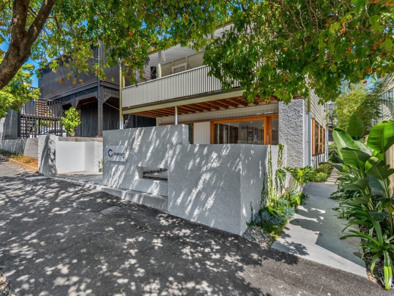 15 Chermside Street, Teneriffe QLD 4005