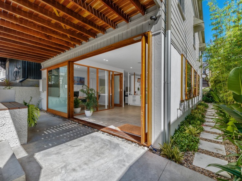 15 Chermside Street, Teneriffe QLD 4005