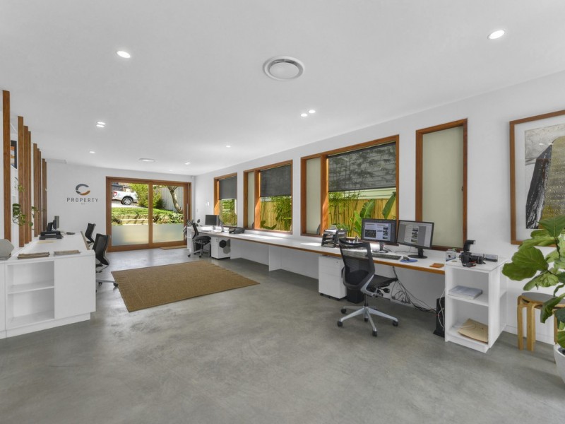 15 Chermside Street, Teneriffe QLD 4005