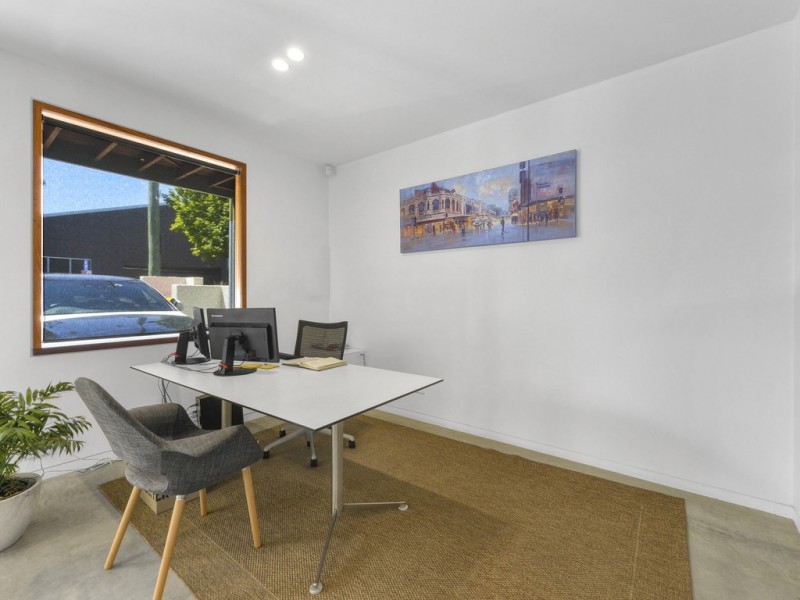 15 Chermside Street, Teneriffe QLD 4005