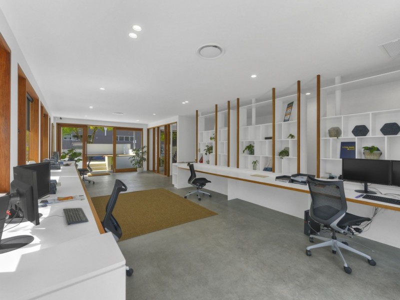 15 Chermside Street, Teneriffe QLD 4005