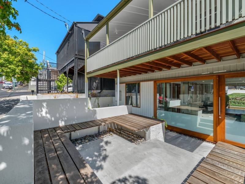 15 Chermside Street, Teneriffe QLD 4005