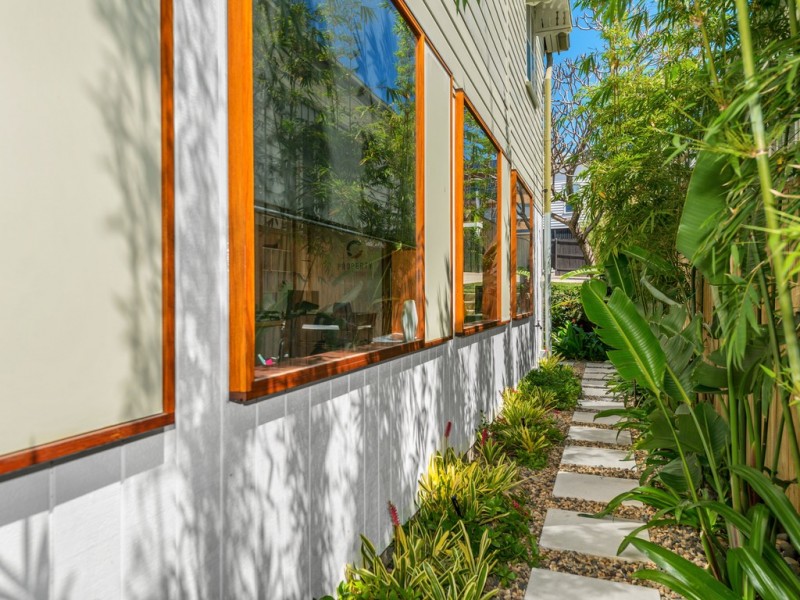 15 Chermside Street, Teneriffe QLD 4005