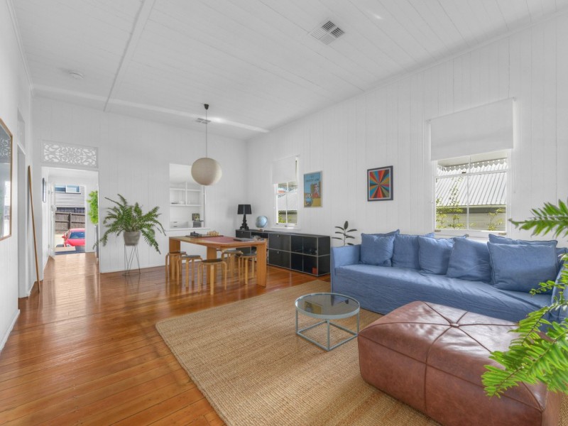 15 Chermside Street, Teneriffe QLD 4005