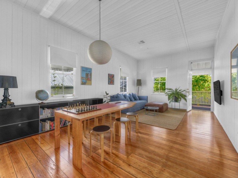 15 Chermside Street, Teneriffe QLD 4005