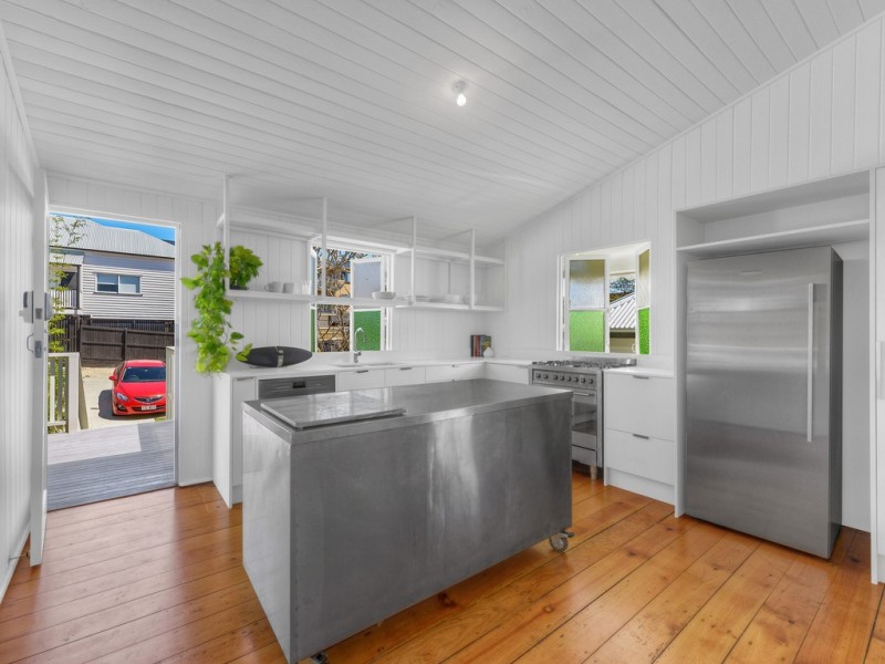 15 Chermside Street, Teneriffe QLD 4005