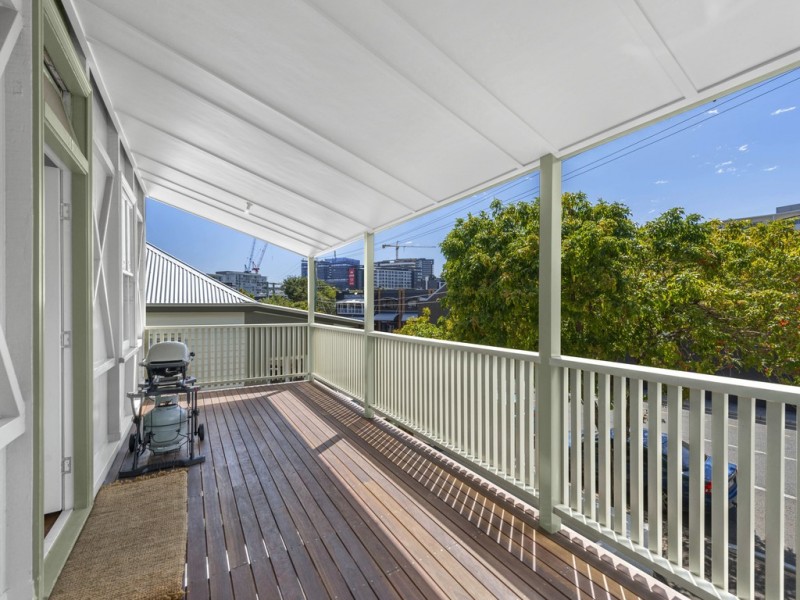 15 Chermside Street, Teneriffe QLD 4005