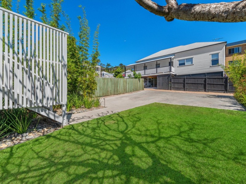 15 Chermside Street, Teneriffe QLD 4005