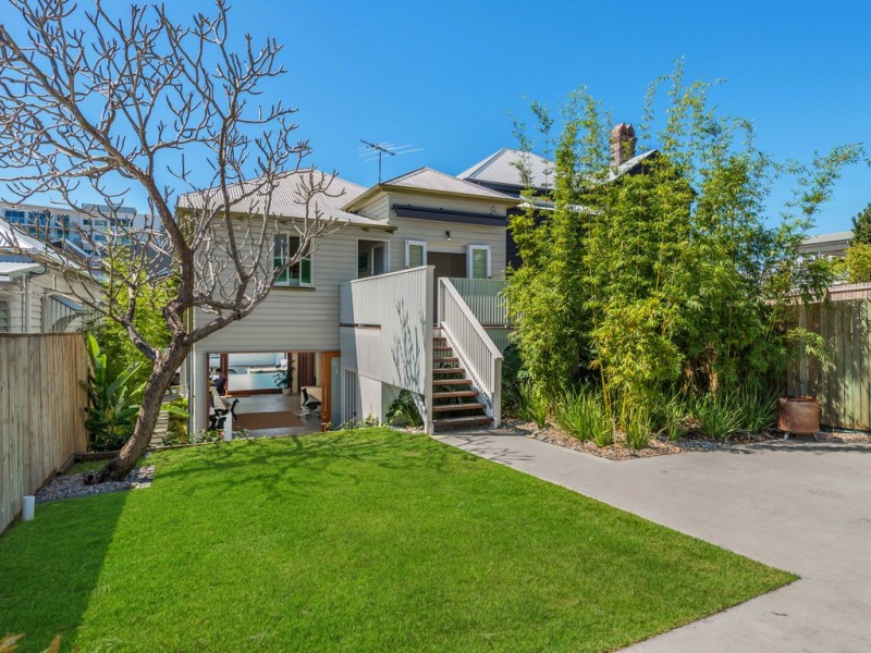 15 Chermside Street, Teneriffe QLD 4005