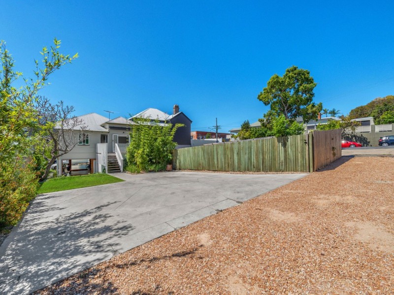 15 Chermside Street, Teneriffe QLD 4005