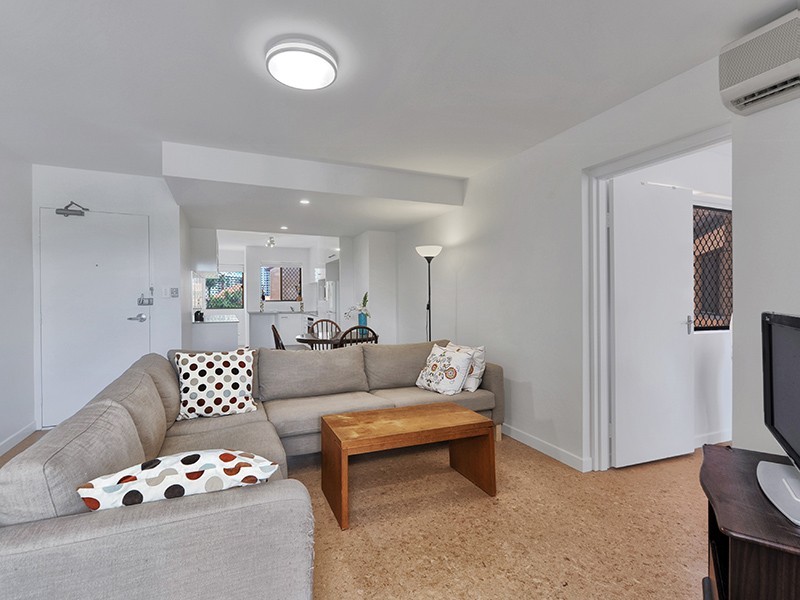 25/119 MORAY STREET, New Farm QLD 4005