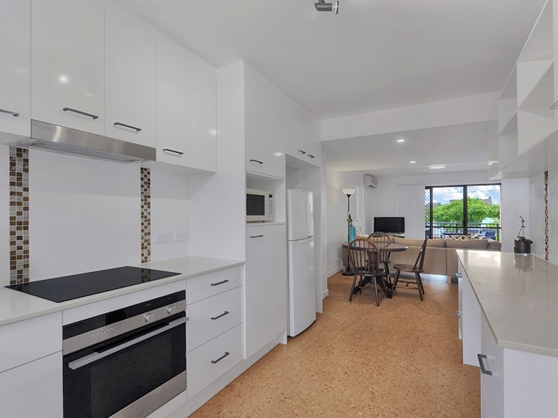 25/119 MORAY STREET, New Farm QLD 4005