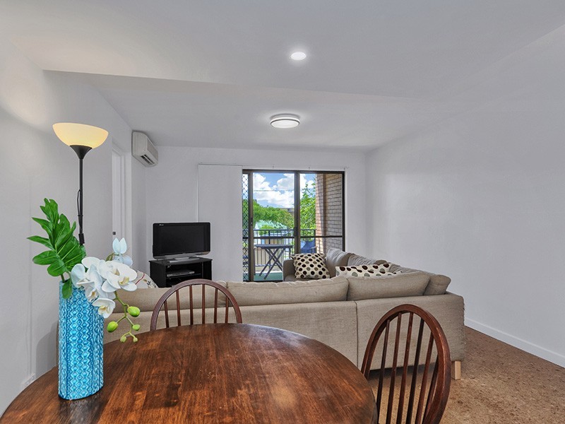 25/119 MORAY STREET, New Farm QLD 4005