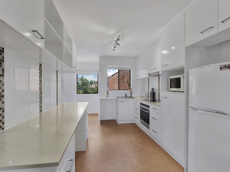 25/119 MORAY STREET, New Farm QLD 4005