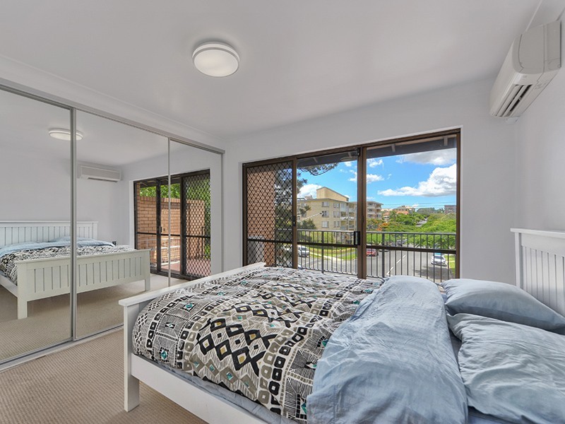 25/119 MORAY STREET, New Farm QLD 4005