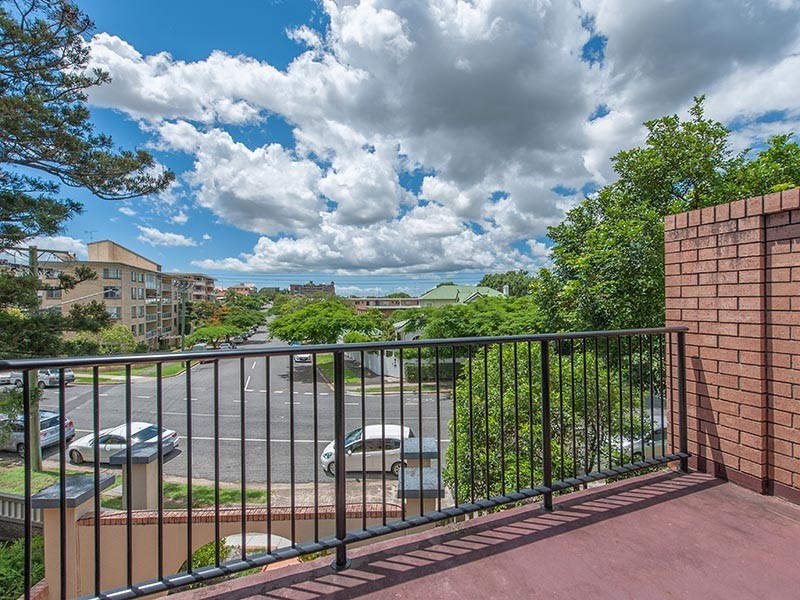 25/119 MORAY STREET, New Farm QLD 4005