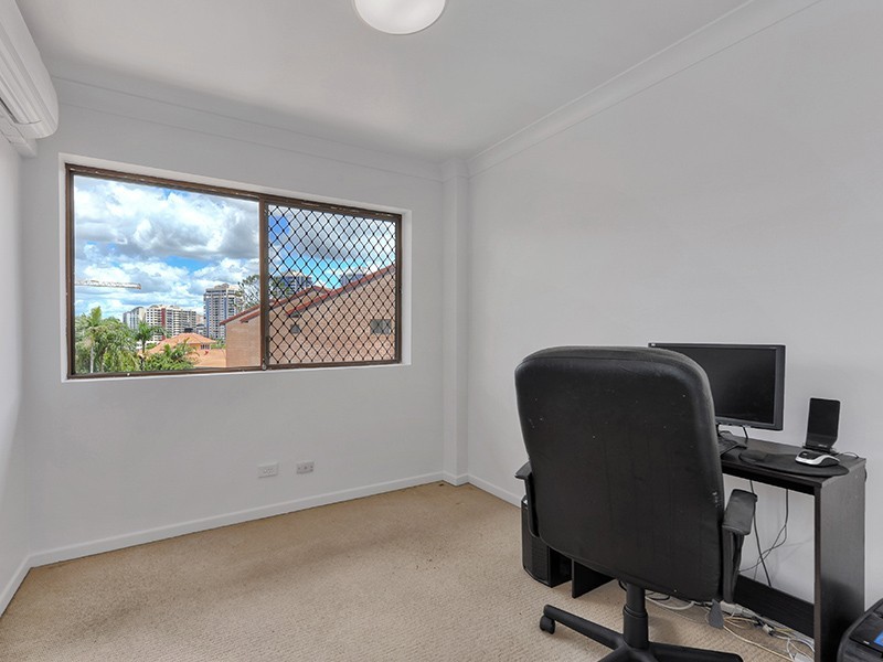 25/119 MORAY STREET, New Farm QLD 4005