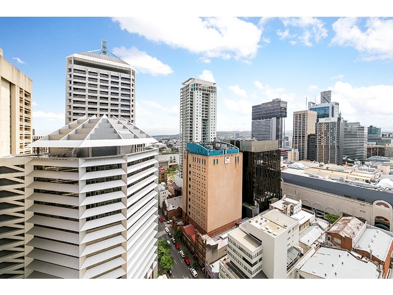 2505/108 Albert Street, Brisbane City QLD 4000
