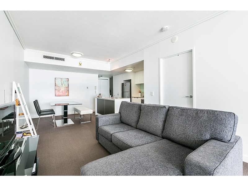 2505/108 Albert Street, Brisbane City QLD 4000