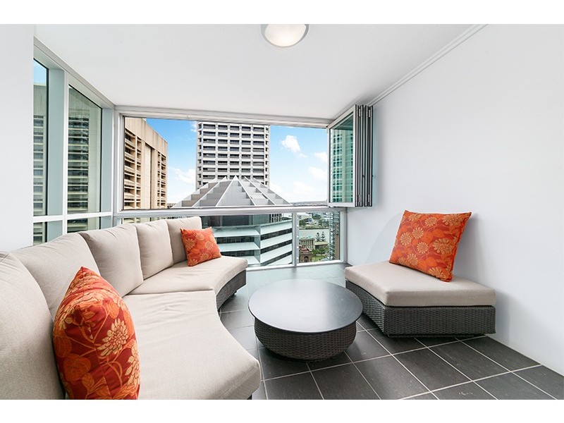 2505/108 Albert Street, Brisbane City QLD 4000