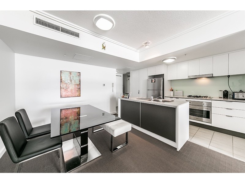 2505/108 Albert Street, Brisbane City QLD 4000