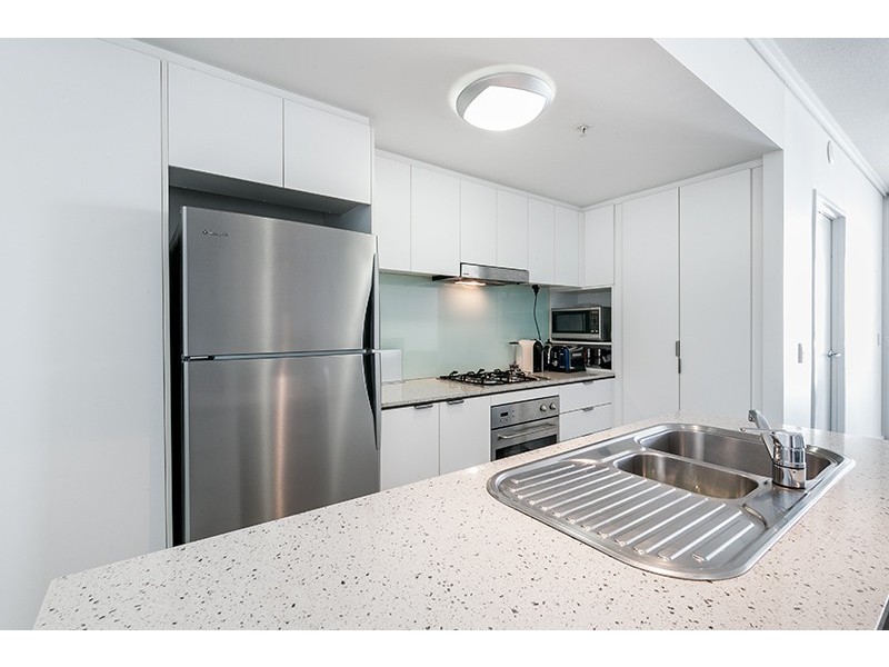 2505/108 Albert Street, Brisbane City QLD 4000