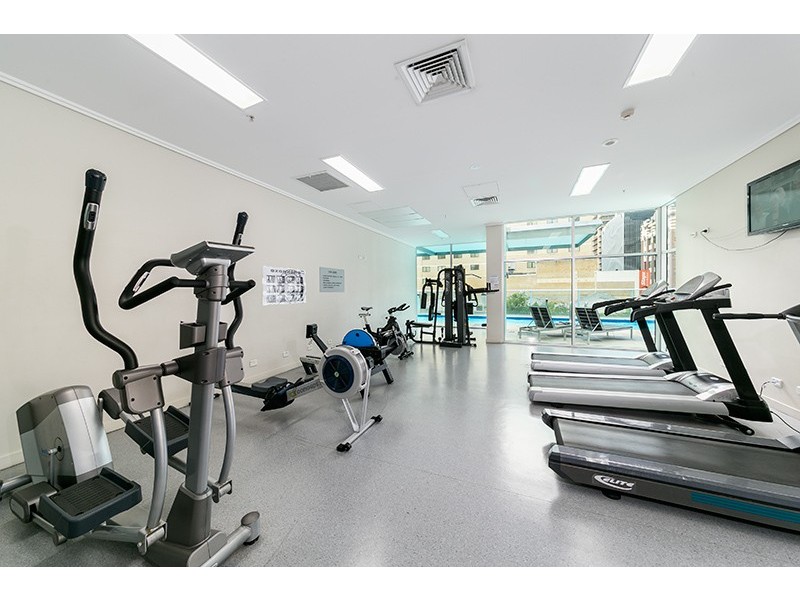 2505/108 Albert Street, Brisbane City QLD 4000