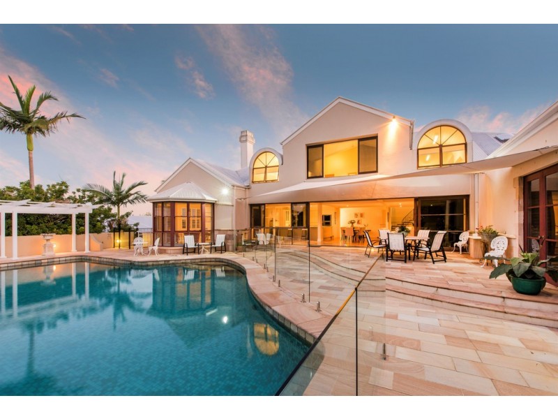 100 Oriel Road, Clayfield QLD 4011