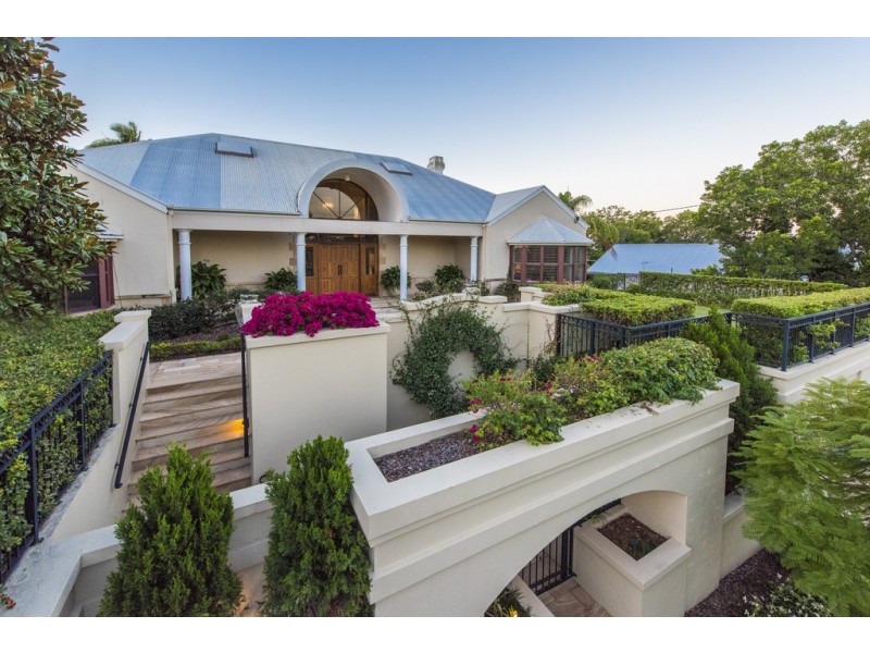 100 Oriel Road, Clayfield QLD 4011